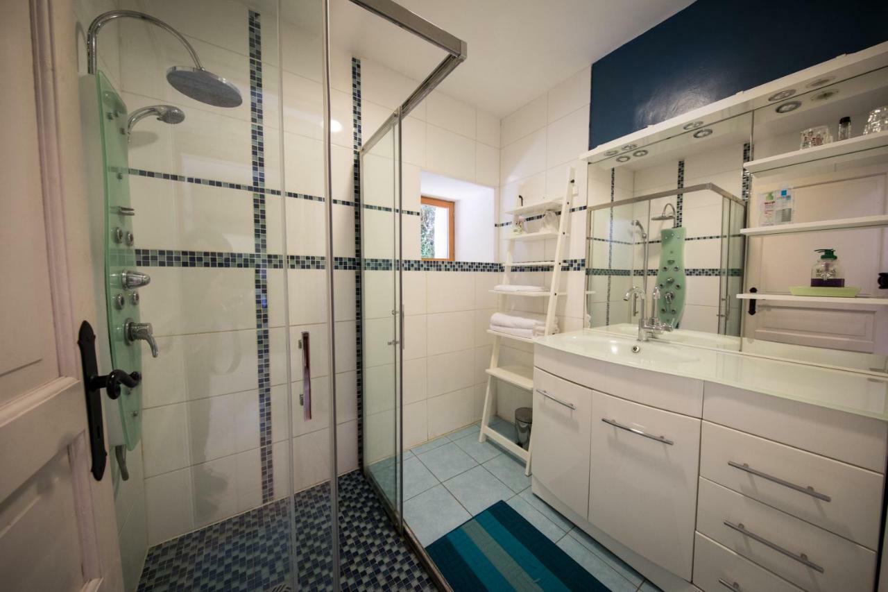 Holiday Home Le Vaugarnier Couture-sur-Loir Eksteriør bilde